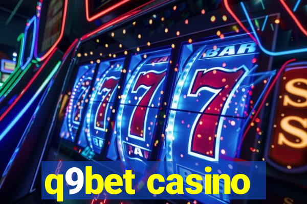 q9bet casino